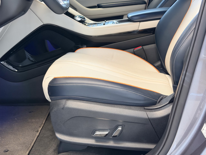 BYD SONG PLUS 1.5 DM-I HÍBRIDO AUTOMÁTICO 25