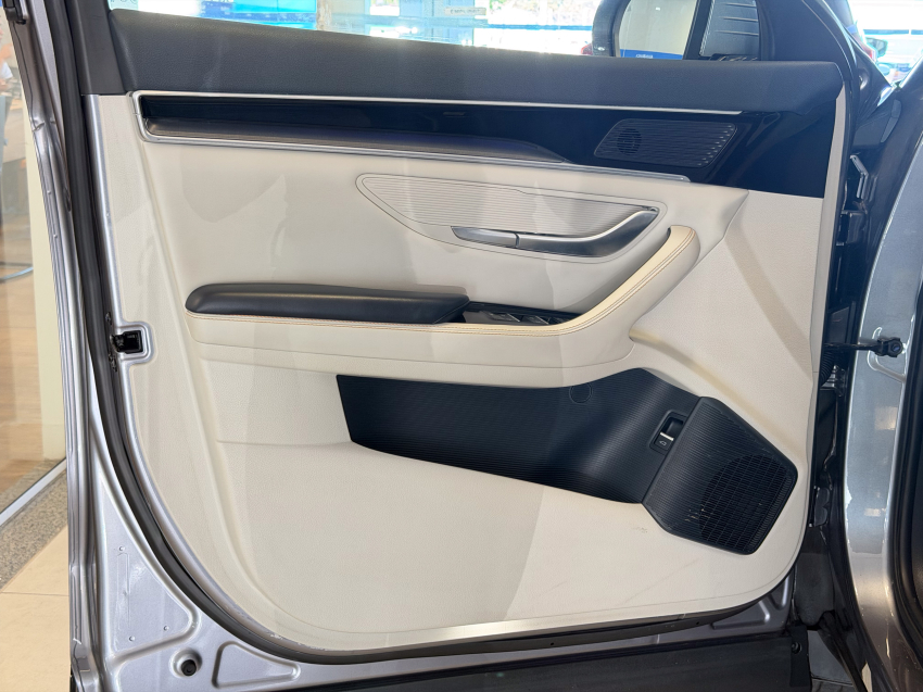 BYD SONG PLUS 1.5 DM-I HÍBRIDO AUTOMÁTICO 22