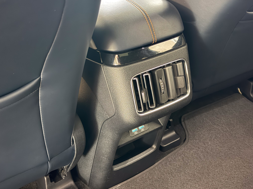 BYD SONG PLUS 1.5 DM-I HÍBRIDO AUTOMÁTICO 28