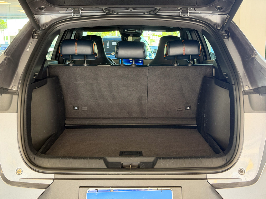 BYD SONG PLUS 1.5 DM-I HÍBRIDO AUTOMÁTICO 11