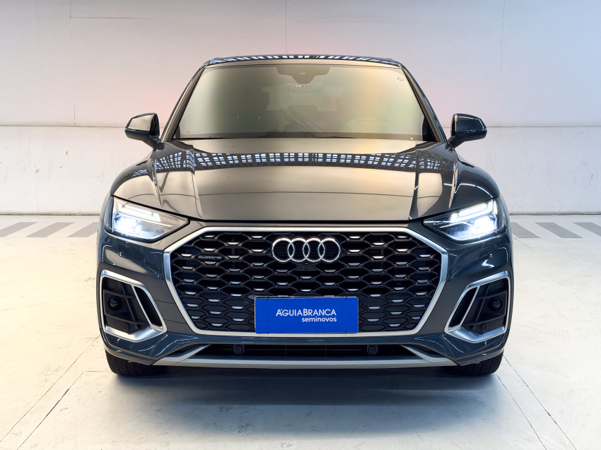 Audi Q5 2.0 55 TFSIE PHEV SPORTBACK PERFORMANCE QUATTRO S TRONIC 3