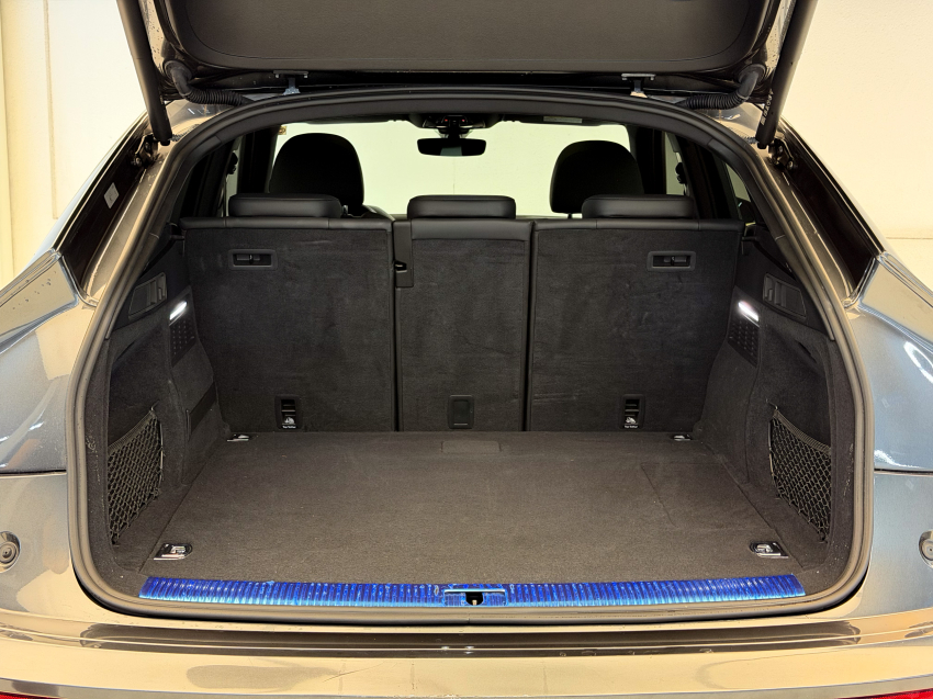 Audi Q5 2.0 55 TFSIE PHEV SPORTBACK PERFORMANCE QUATTRO S TRONIC 11