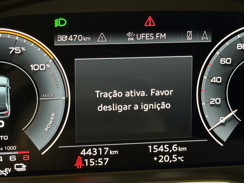 Audi Q5 2.0 55 TFSIE PHEV SPORTBACK PERFORMANCE QUATTRO S TRONIC 14