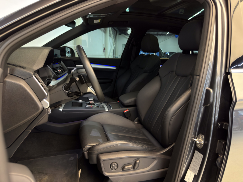 Audi Q5 2.0 55 TFSIE PHEV SPORTBACK PERFORMANCE QUATTRO S TRONIC 27