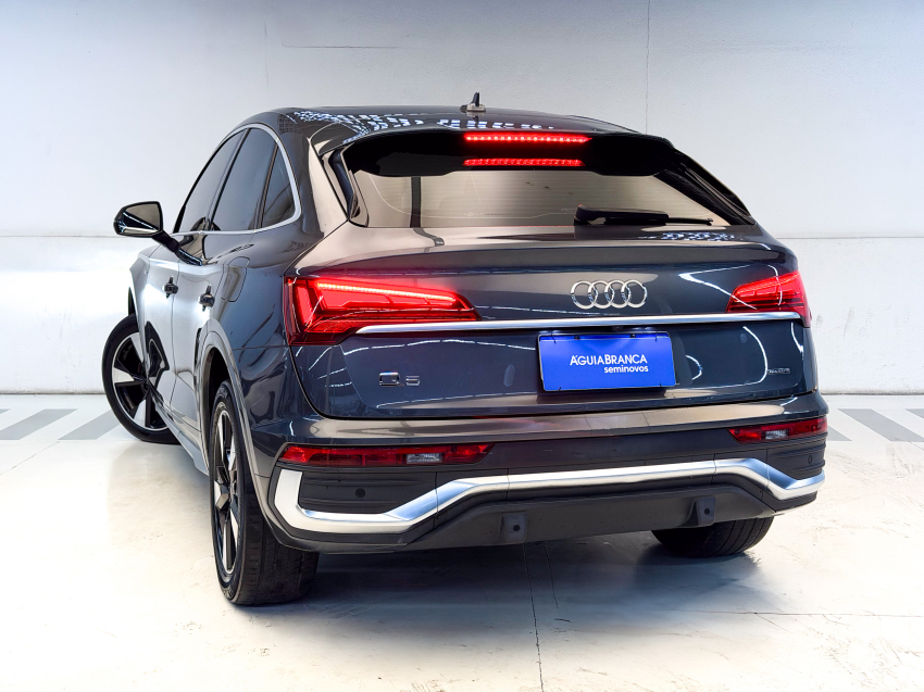 Audi Q5 2.0 55 TFSIE PHEV SPORTBACK PERFORMANCE QUATTRO S TRONIC 7