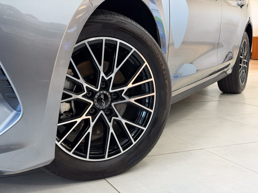 BYD KING 1.5 DM-I PHEV GL AUTOMÁTICO 2
