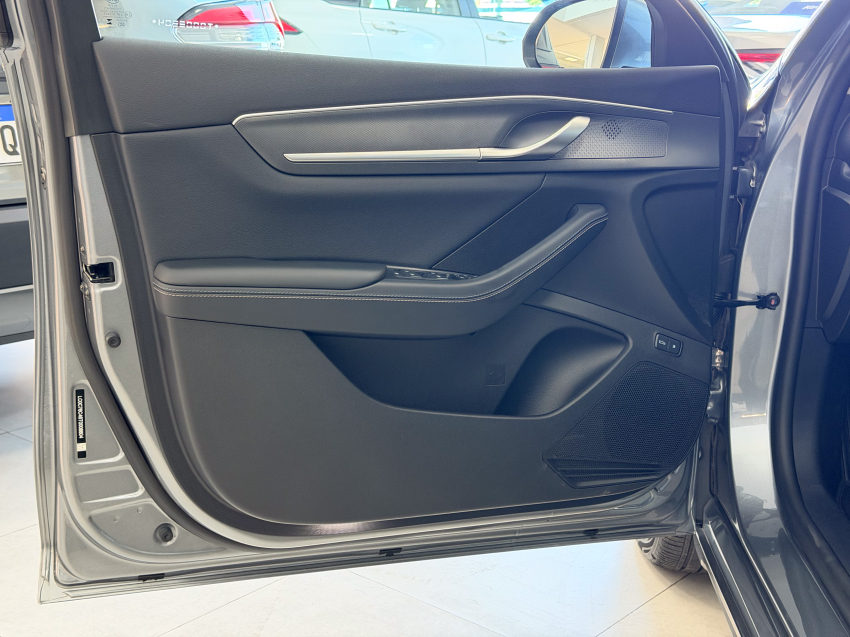 BYD KING 1.5 DM-I PHEV GL AUTOMÁTICO 20