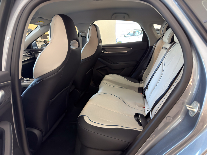 BYD KING 1.5 DM-I PHEV GL AUTOMÁTICO 24
