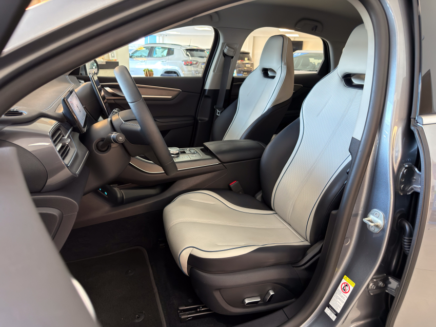 BYD KING 1.5 DM-I PHEV GL AUTOMÁTICO 22
