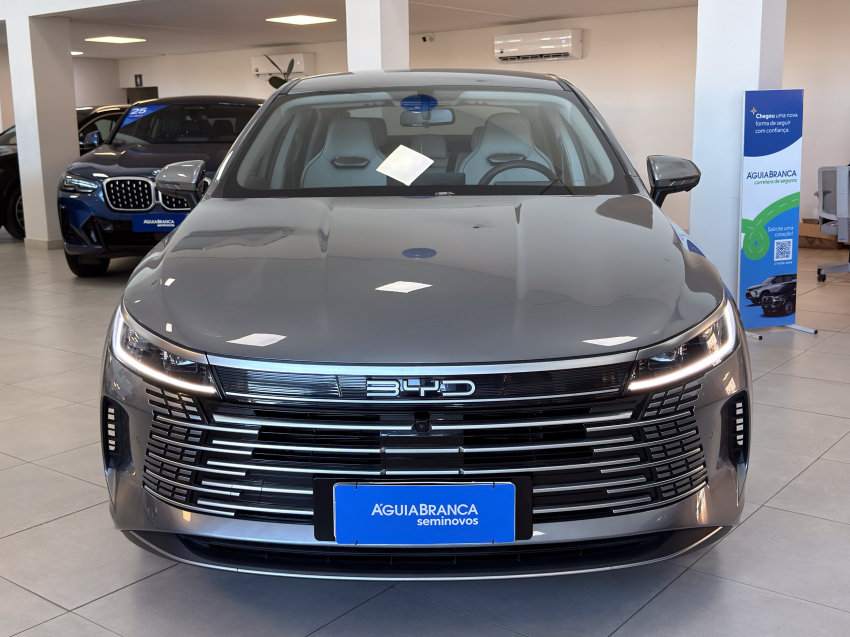 BYD KING 1.5 DM-I PHEV GL AUTOMÁTICO 3