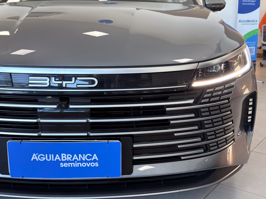 BYD KING 1.5 DM-I PHEV GL AUTOMÁTICO 4