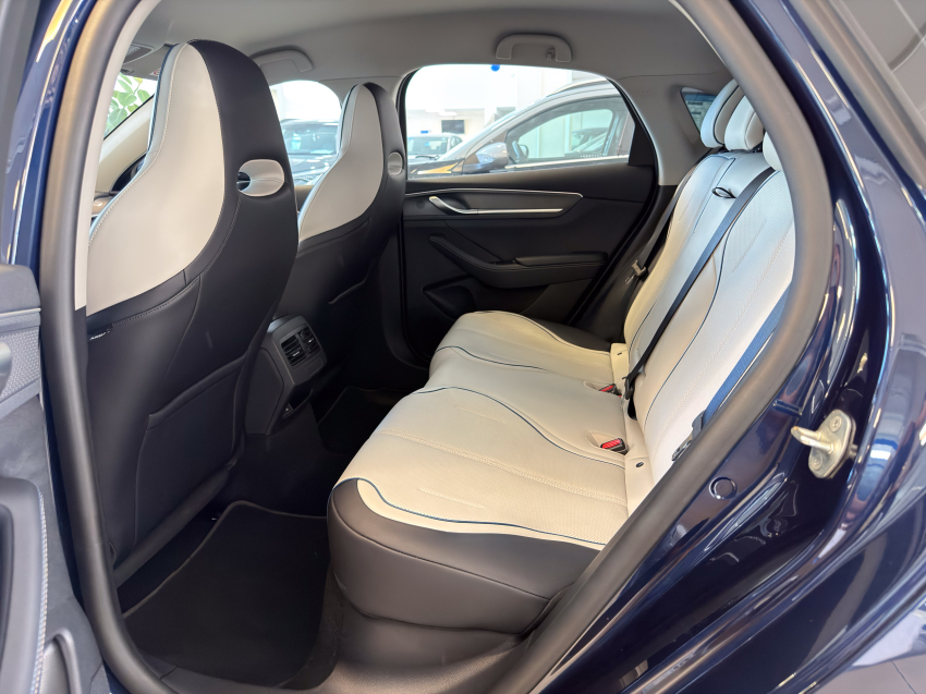 BYD KING 1.5 DM-I PHEV GL AUTOMÁTICO 24
