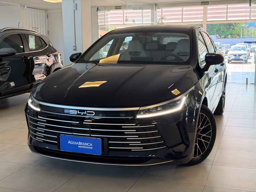 BYD KING 1.5 DM-I PHEV GL AUTOMÁTICO