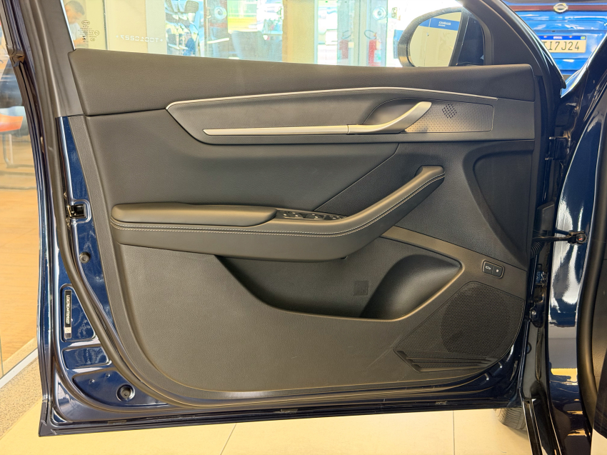 BYD KING 1.5 DM-I PHEV GL AUTOMÁTICO 20