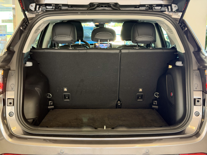 JEEP COMPASS 1.3 T270 TURBO FLEX LONGITUDE AT6 11