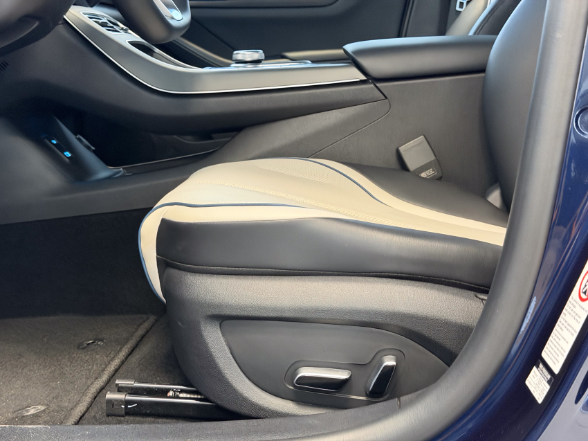 BYD KING 1.5 DM-I PHEV GL AUTOMÁTICO 24