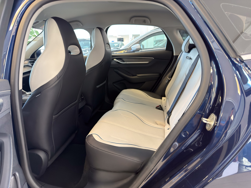 BYD KING 1.5 DM-I PHEV GL AUTOMÁTICO 25