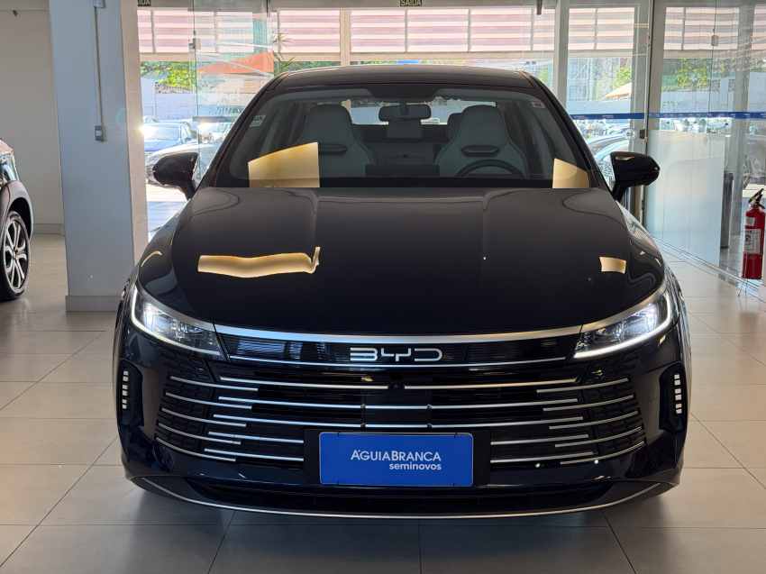 BYD KING 1.5 DM-I PHEV GL AUTOMÁTICO 3