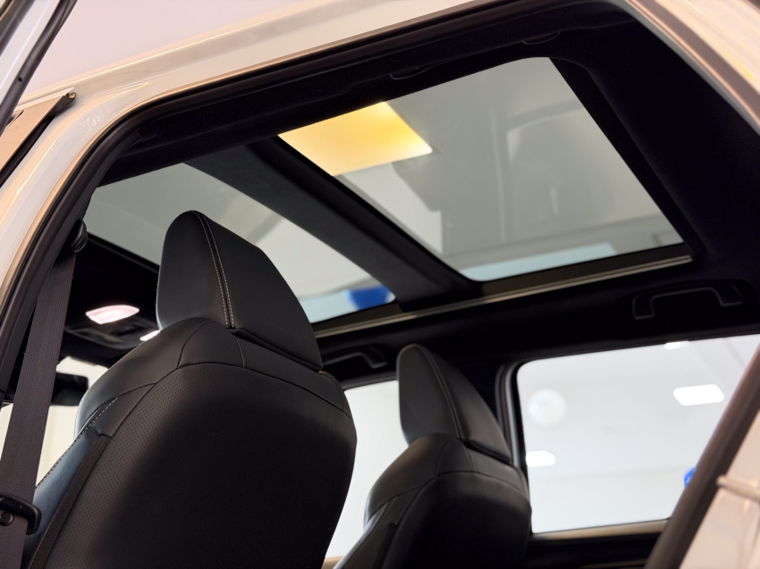 Toyota YARIS CROSS 1.5 VVT-I HYBRID FLEX XRX CVT 30