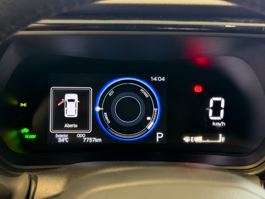 Toyota YARIS CROSS 1.5 VVT-I HYBRID FLEX XRX CVT 13