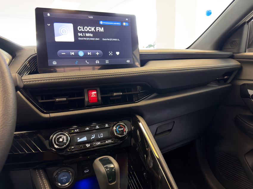 Toyota YARIS CROSS 1.5 VVT-I HYBRID FLEX XRX CVT 19