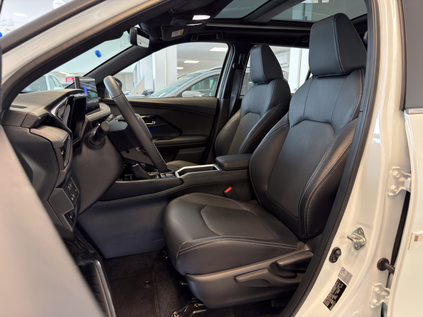 Toyota YARIS CROSS 1.5 VVT-I HYBRID FLEX XRX CVT 26