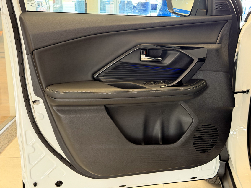 Toyota YARIS CROSS 1.5 VVT-I HYBRID FLEX XRX CVT 24