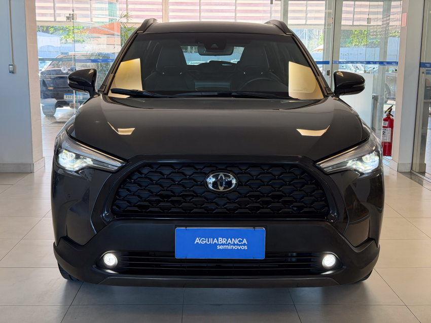 Toyota COROLLA CROSS 2.0 VVT-IE FLEX XRE DIRECT SHIFT 3
