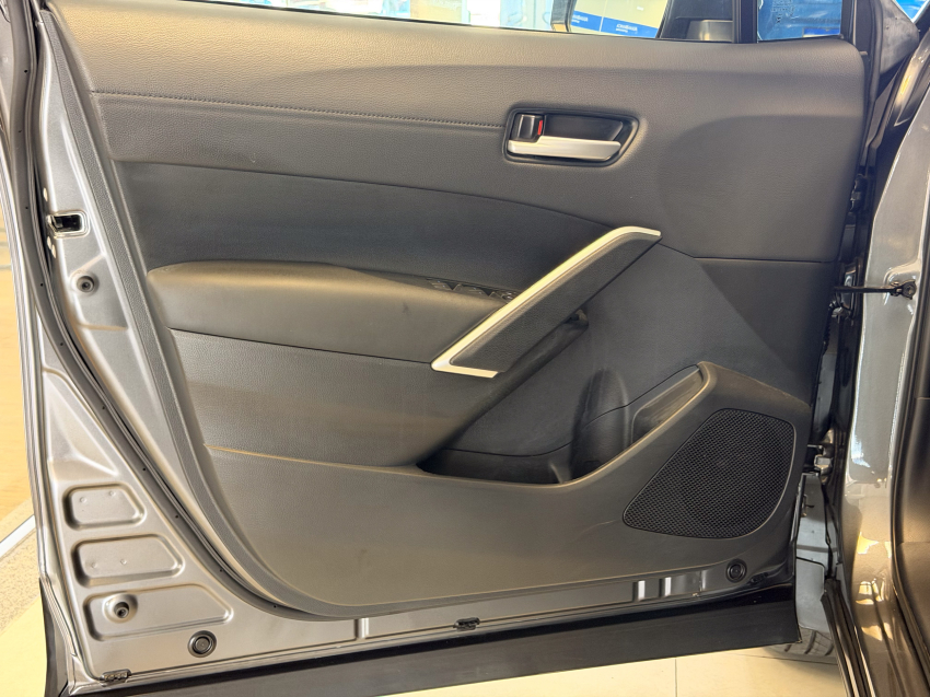 Toyota COROLLA CROSS 2.0 VVT-IE FLEX XRE DIRECT SHIFT 22