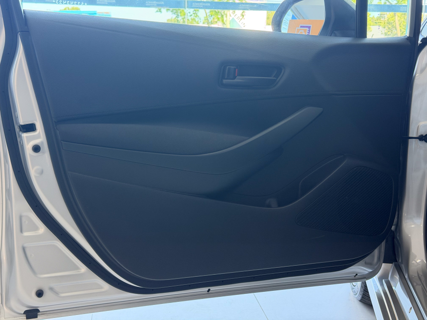 Toyota COROLLA 2.0 VVT-IE FLEX GLI DIRECT SHIFT 21
