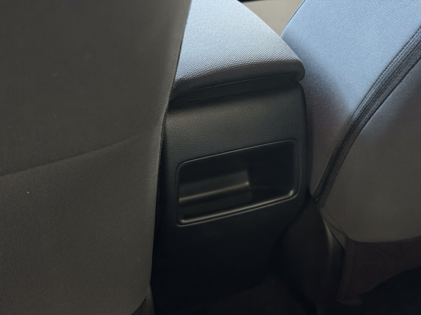 Toyota COROLLA 2.0 VVT-IE FLEX GLI DIRECT SHIFT 27