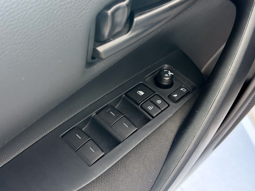 Toyota COROLLA 2.0 VVT-IE FLEX GLI DIRECT SHIFT 22