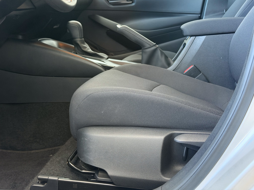 Toyota COROLLA 2.0 VVT-IE FLEX GLI DIRECT SHIFT 24