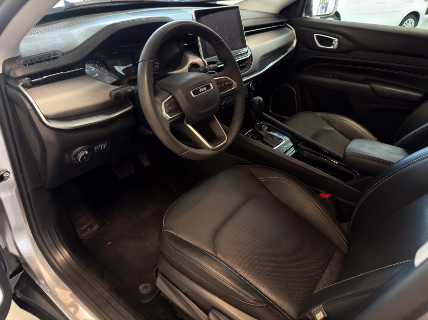 JEEP COMPASS 1.3 T270 TURBO FLEX LONGITUDE AT6 14