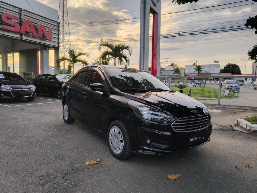 ford ka 1.5 ti-vct flex se sedan automatico 4p 2020 ford ka 1.5 ti-vct flex se sedan automatico 4p 2020