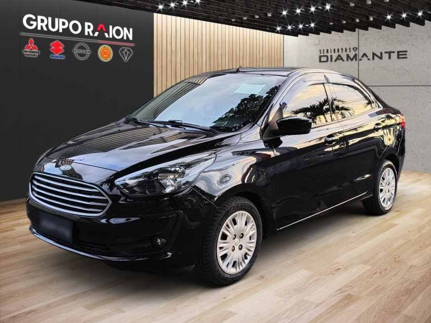 ford ka 1.5 ti-vct flex se sedan automatico 4p 2020 ford ka 1.5 ti-vct flex se sedan automatico 4p 2020