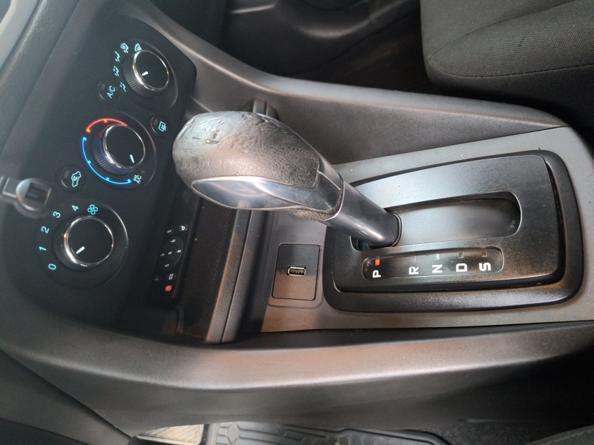 ford ka 1.5 ti-vct flex se sedan automatico 4p 2020