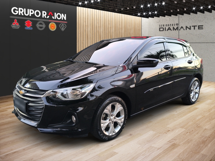 chevrolet onix 1.0 turbo flex ltz manual 4p 2023 chevrolet onix 1.0 turbo flex ltz manual 4p 2023