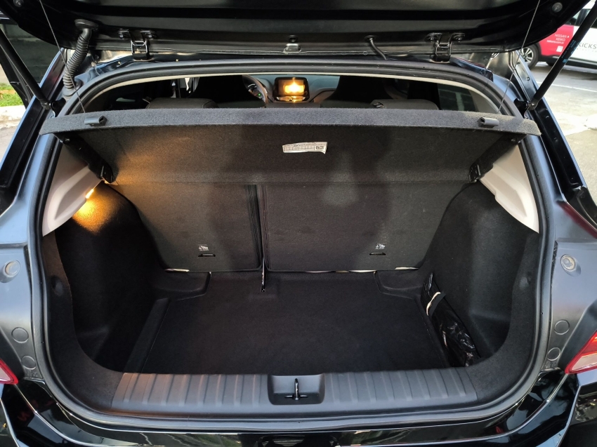 chevrolet onix 1.0 turbo flex ltz manual 4p 2023