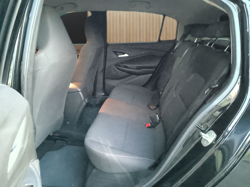 chevrolet onix 1.0 turbo flex ltz manual 4p 2023