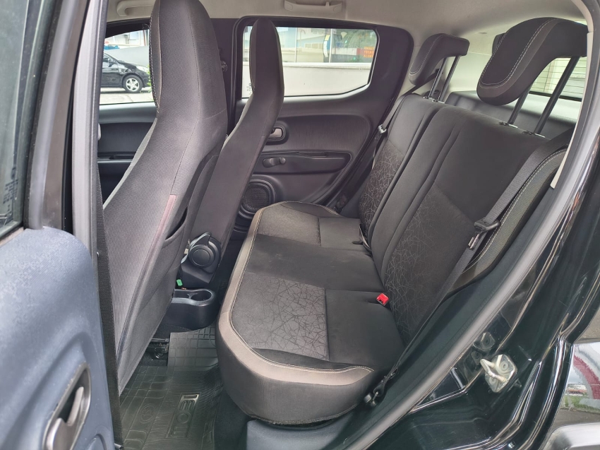 fiat mobi 1.0 evo flex way on manual 4p 2017