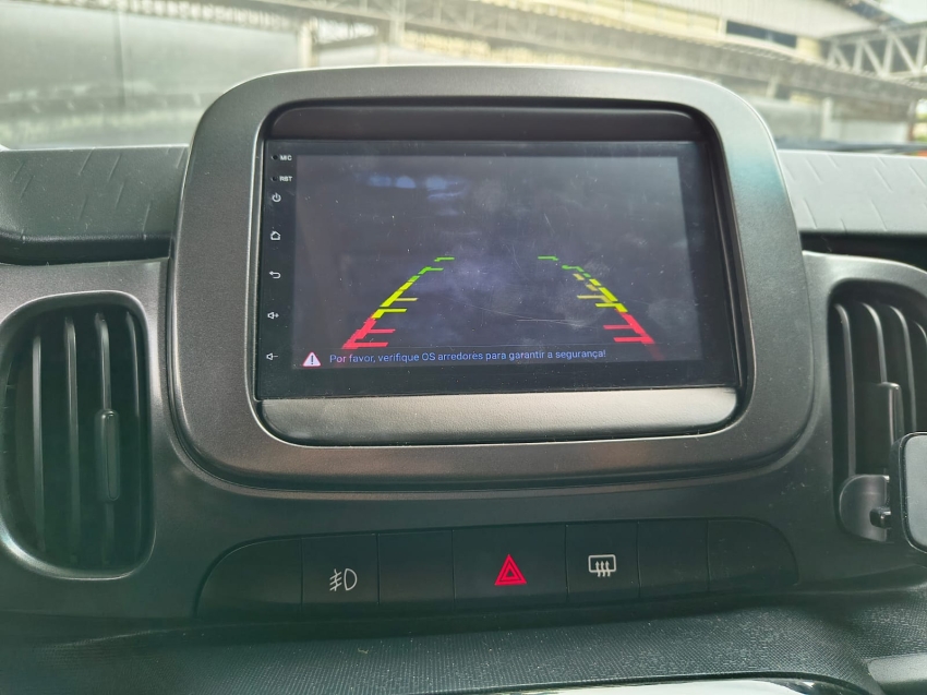fiat mobi 1.0 evo flex way on manual 4p 2017