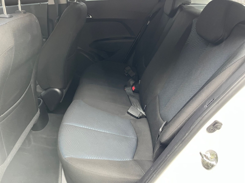 hyundai hb20 1.6 comfort plus 16v flex 4p automatico 2015