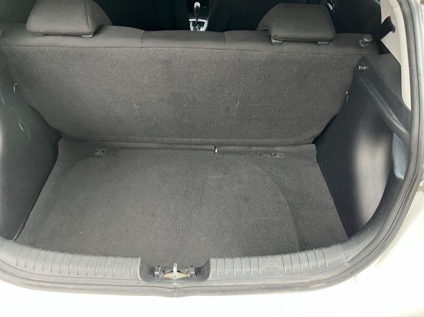 hyundai hb20 1.6 comfort plus 16v flex 4p automatico 2015