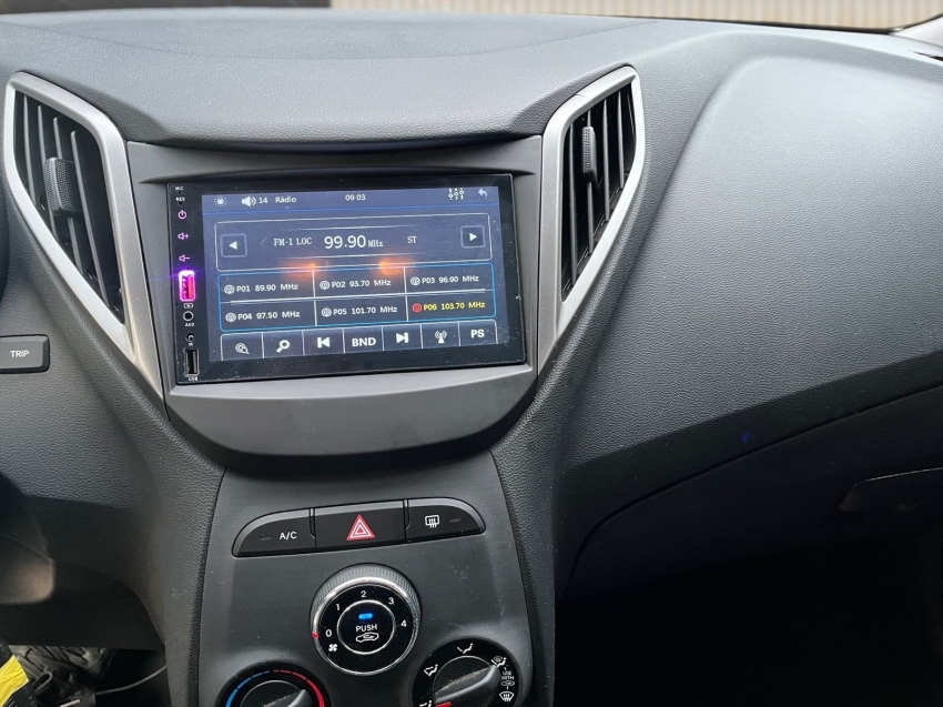 hyundai hb20 1.6 comfort plus 16v flex 4p automatico 2015