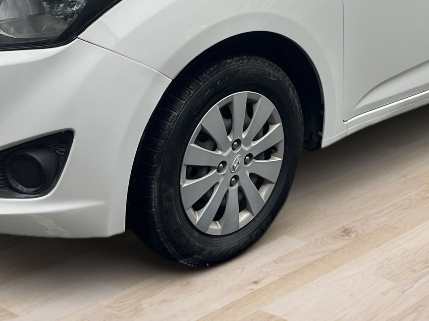 hyundai hb20 1.6 comfort plus 16v flex 4p automatico 2015