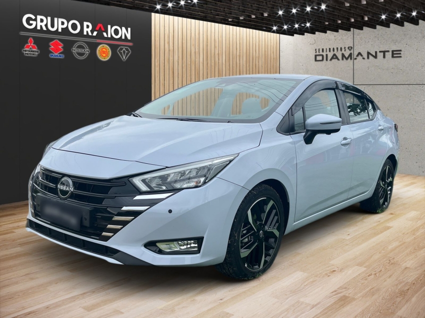 nissan versa 1.6 16v flex exclusive xtronic 4p automatico 2025 nissan versa 1.6 16v flex exclusive xtronic 4p automatico 2025