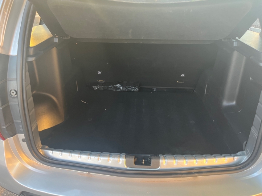renault duster 1.6 16v sce flex expression manual 4p 2020