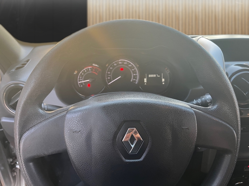 renault duster 1.6 16v sce flex expression manual 4p 2020