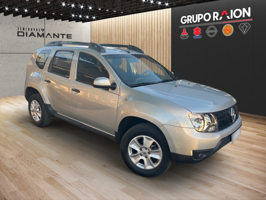 renault duster 1.6 16v sce flex expression manual 4p 2020